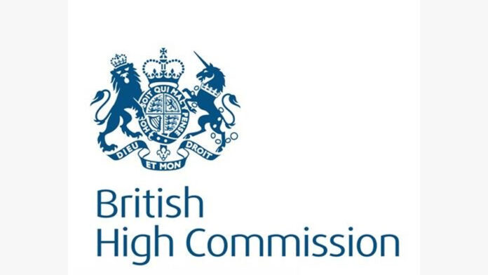 British High Commission - UK