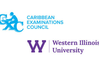 MOU between CXC and Western Illinois University