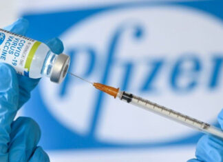 Pfizer Vaccines
