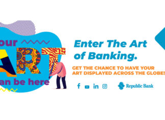 Republic Bank Brings The Art of Banking