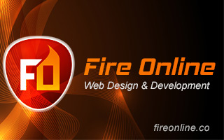 Fire Online
