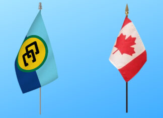 CARICOM and Canada’s Foreign Ministers to meet