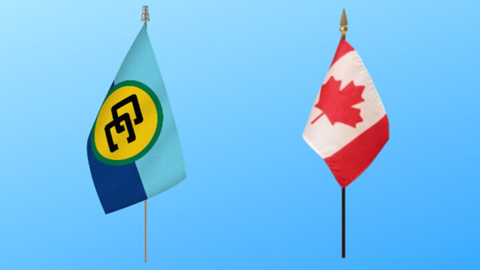 CARICOM and Canada’s Foreign Ministers to meet