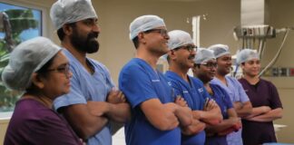 Health City Cayman Islands