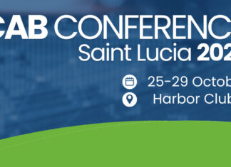 CAB Conference Saint Lucia 2022