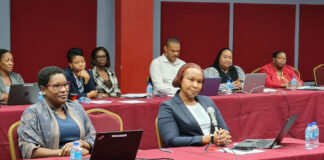 Equity Officials Present Plans & Programs for 2023-24