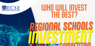 ECSE Investment Competition