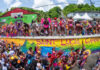 Lucian Carnival