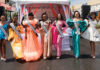 Carnival Queen Pageant