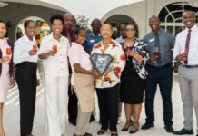 Spice Island Beach Resort Secures AAA Five Diamond Award for 2024