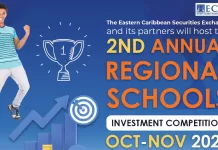 2nd Annual Regional Schools Investment Competition