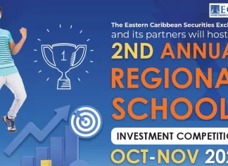 2nd Annual Regional Schools Investment Competition