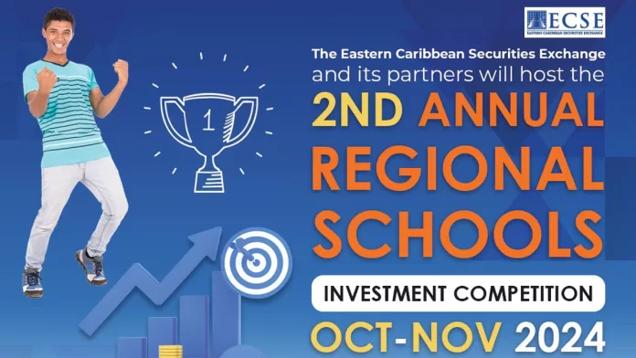 2nd Annual Regional Schools Investment Competition