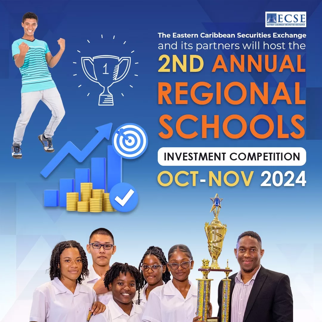 RSIC - Regional Schools Investment Competition