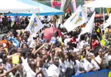 18 Schools for Inaugural National Schools Soca Competition