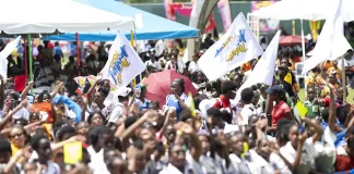 18 Schools for Inaugural National Schools Soca Competition