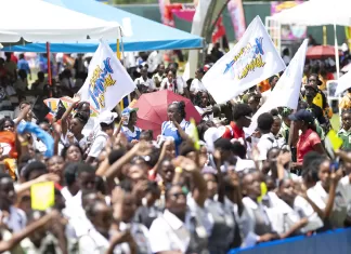 18 Schools for Inaugural National Schools Soca Competition