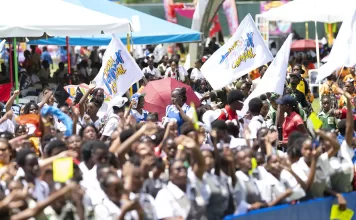 18 Schools for Inaugural National Schools Soca Competition