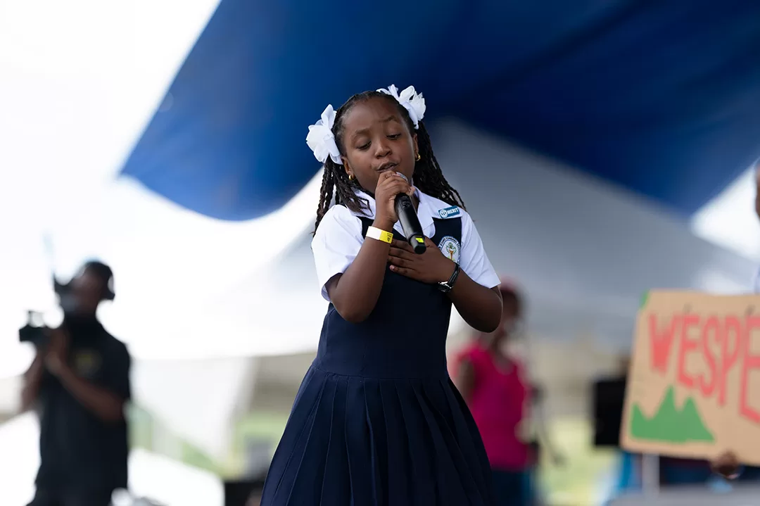 18 Schools for Inaugural National Schools Soca Competition