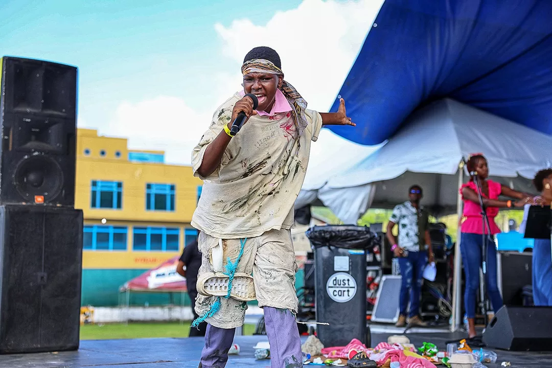 18 Schools for Inaugural National Schools Soca Competition
