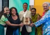 Literary Lounge Delights with Poetry, Art & Creativity