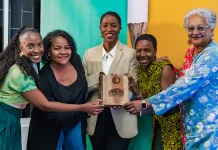 Literary Lounge Delights with Poetry, Art & Creativity