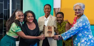 Literary Lounge Delights with Poetry, Art & Creativity