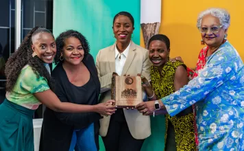 Literary Lounge Delights with Poetry, Art & Creativity