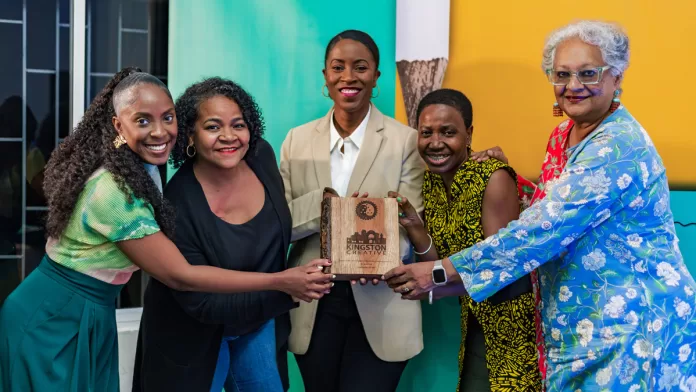 Literary Lounge Delights with Poetry, Art & Creativity