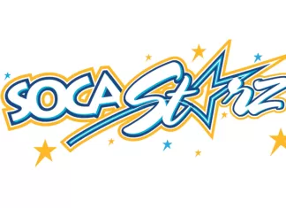 Piton Beer - Soca All Stars