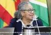 COTED meets in Guyana