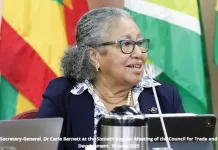 COTED meets in Guyana