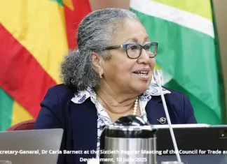 COTED meets in Guyana