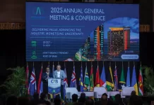 Caribbean Bankers Gather in Port of Spain for CAB AGM & Conference 2025