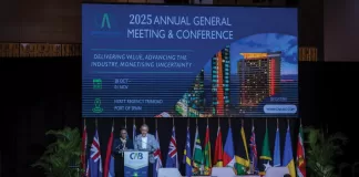 Caribbean Bankers Gather in Port of Spain for CAB AGM & Conference 2025