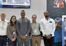 Caribbean Food Systems to Weather Climate Change