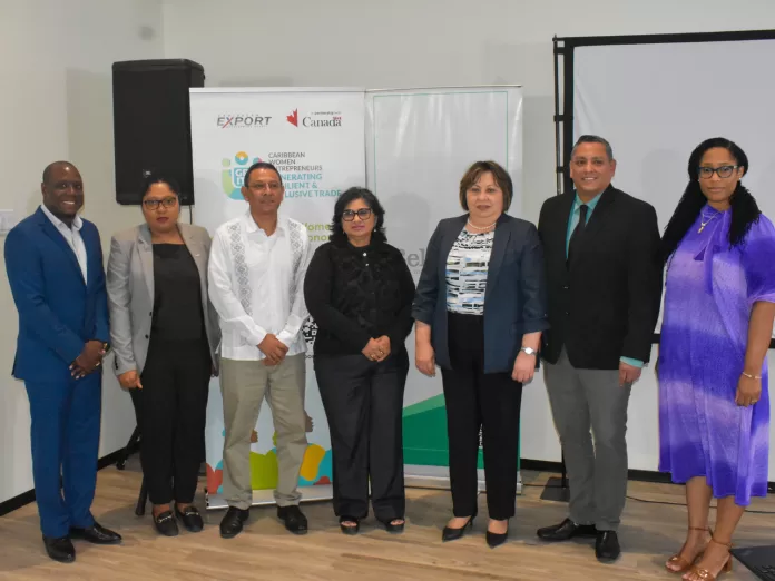 GRIT Launches in Belize to Unlock an Untapped Engine of Growth